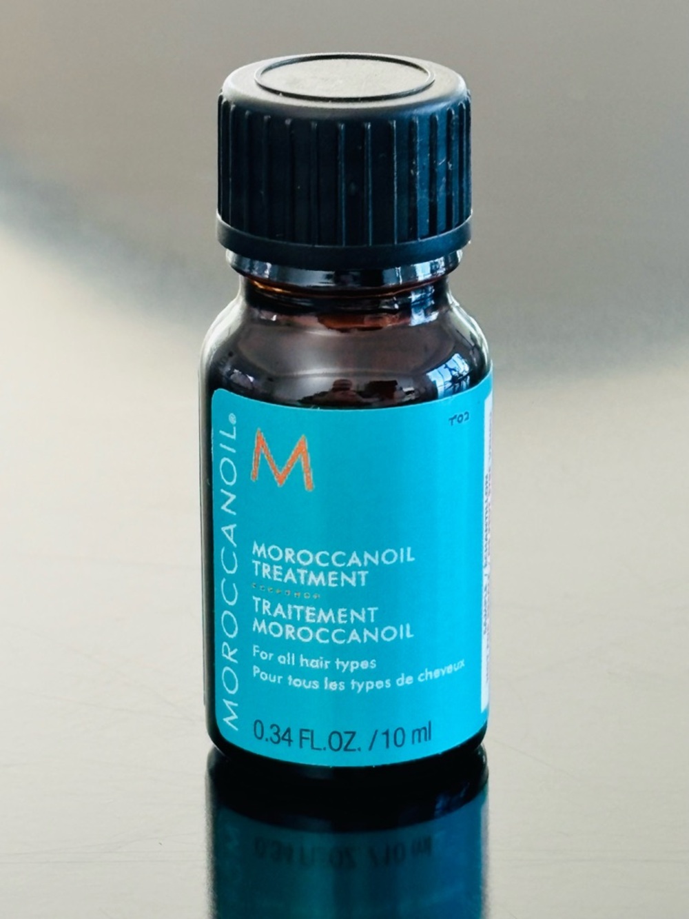 Moroccanoil Treatment Mini
